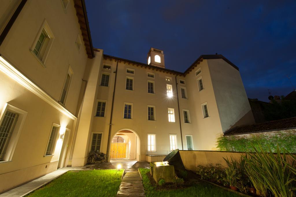 B&B La Torre Crema Exterior foto