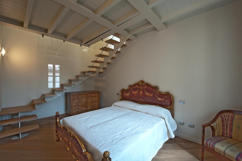 B&B La Torre Crema Zimmer foto