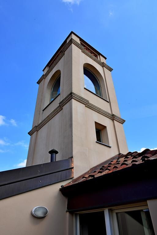B&B La Torre Crema Exterior foto